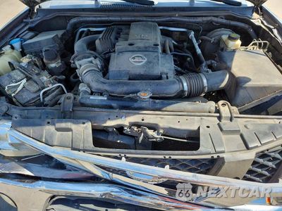 Zdjęcie 11 z 12 samochodu: 2016 NISSAN FRONTIER SV VIN:1N6AD0EV5GN790662 - miniatura