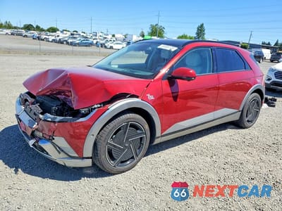 2026 HYUNDAI IONIQ 5 LIMITED 7YAKRDDC5TY044441 - główne zdjęcie licytacji z USA - miniatura