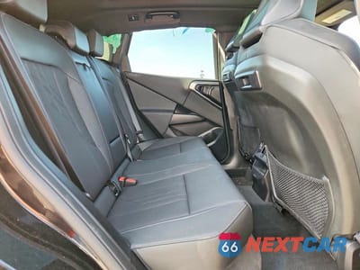 Zdjęcie 11 z 13 samochodu: 2025 BMW X3 30 XDRIVE VIN:5UX53GP06S9Z00622 - miniatura