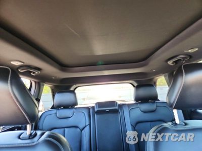 Zdjęcie 10 z 14 samochodu: 2025 JEEP GRAND CHEROKEE 4XE VIN:1C4RJYB63S8678489 - miniatura
