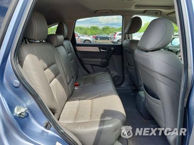 Zdjęcie 11 z 14 samochodu: 2011 HONDA CR-V EXL VIN:JHLRE4H71BC005990 - miniatura