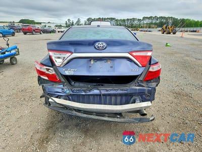 Zdjęcie 6 z 12 samochodu: 2016 TOYOTA CAMRY XLE VIN:4T1BF1FK8GU505935 - miniatura