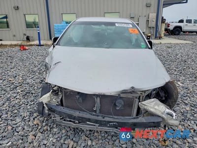Piąte zdjęcie samochodu w środku: 2012 TOYOTA CAMRY LE VIN:4T1BF1FK7CU028361 - miniatura