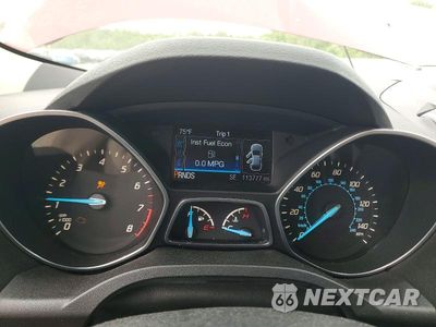 Zdjęcie 9 z 14 samochodu: 2014 FORD ESCAPE SE VIN:1FMCU0GXXEUA58455 - miniatura