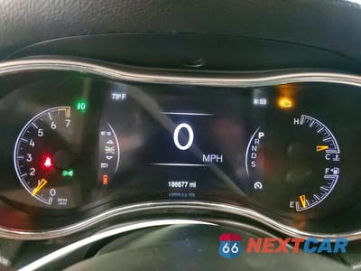 Zdjęcie 9 z 13 samochodu: 2014 JEEP GRAND CHEROKEE LIMITED VIN:1C4RJFBG1EC280535 - miniatura