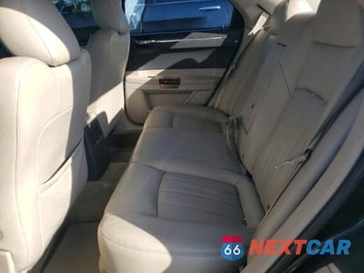 Zdjęcie 10 z 12 samochodu: 2006 CHRYSLER 300C VIN:2C3LK63H06H277073 - miniatura