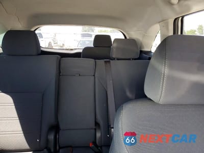 Zdjęcie 10 z 13 samochodu: 2020 KIA SORENTO L VIN:5XYPG4A32LG638839 - miniatura