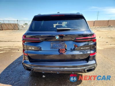 Zdjęcie 6 z 12 samochodu: 2024 BMW X5 XDRIVE40I VIN:5UX23EU00R9T74218 - miniatura