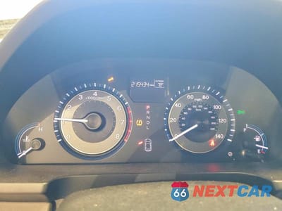 Zdjęcie 9 z 13 samochodu: 2012 HONDA ODYSSEY EXL VIN:5FNRL5H65CB026359 - miniatura