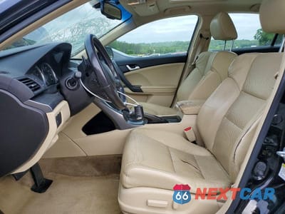 Zdjęcie 7 z 12 samochodu: 2011 ACURA TSX VIN:JH4CU2F6XBC007708 - miniatura