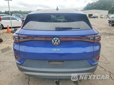 Zdjęcie 6 z 12 samochodu: 2021 VOLKSWAGEN ID.4 FIRST EDITION VIN:WVGDMPE29MP007739 - miniatura