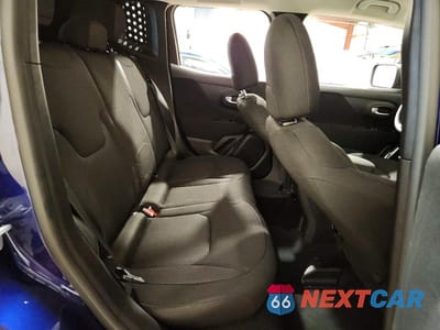 Zdjęcie 10 z 13 samochodu: 2019 JEEP RENEGADE SPORT VIN:ZACNJBABXKPK20545 - miniatura