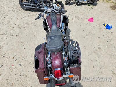 Zdjęcie 6 z 8 samochodu: 2021 HARLEY-DAVIDSON FLHR VIN:1HD1FBC12MB670984 - miniatura