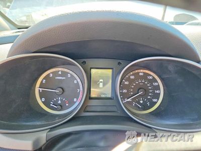 Zdjęcie 9 z 13 samochodu: 2018 HYUNDAI SANTA FE SPORT 2.4L VIN:5XYZUDLB0JG538077 - miniatura