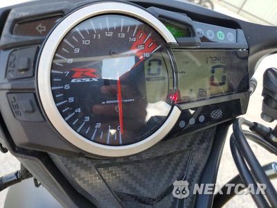 Zdjęcie 7 z 9 samochodu: 2026 SUZUKI GSX-R750 VIN:JS1GR7MAXT7101231 - miniatura