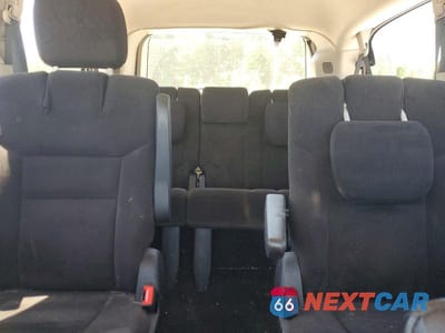 Zdjęcie 10 z 13 samochodu: 2014 DODGE GRAND CARAVAN SXT VIN:2C4RDGCG5ER427751 - miniatura