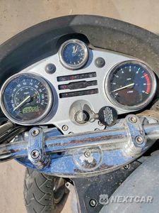 Zdjęcie 7 z 9 samochodu: 2003 BMW R1200 CL VIN:WB10496A83ZJ30064 - miniatura
