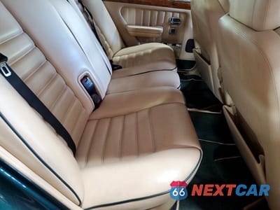 Zdjęcie 10 z 12 samochodu: 1994 BENTLEY TURBO R VIN:SCBZR03C9RCX54175 - miniatura