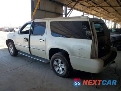 Drugie zdjęcie samochodu z przodu: 2008 CADILLAC ESCALADE ESV VIN:1GYFK66808R245838 - miniatura