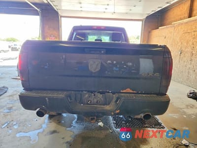 Zdjęcie 6 z 12 samochodu: 2014 RAM 1500 ST VIN:1C6RR7FT3ES207427 - miniatura