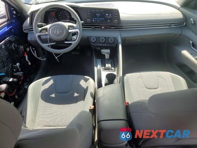 Zdjęcie 8 z 13 samochodu: 2021 HYUNDAI ELANTRA SE VIN:KMHLL4AG9MU120154 - miniatura
