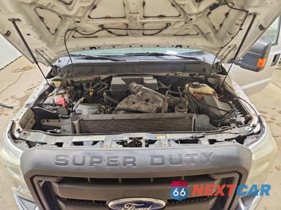 Zdjęcie 11 z 12 samochodu: 2011 FORD F250 SUPER DUTY VIN:1FTBF2B68BEA76365 - miniatura