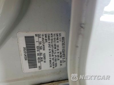Zdjęcie 13 z 13 samochodu: 2018 NISSAN ROGUE SPORT SL VIN:JN1BJ1CP1JW102249 - miniatura