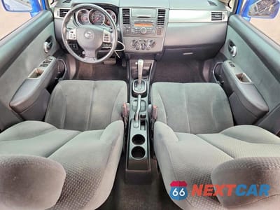 Zdjęcie 8 z 12 samochodu: 2012 NISSAN VERSA 1.8 S VIN:3N1BC1CP7CK266100 - miniatura