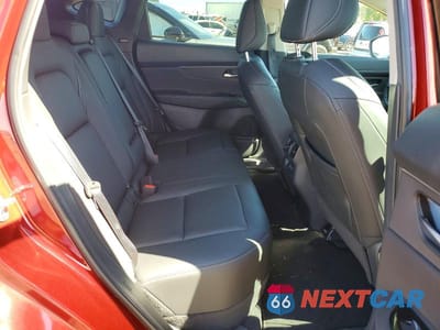 Zdjęcie 11 z 13 samochodu: 2025 NISSAN MURANO SV VIN:5N1AZ3BS3SC124285 - miniatura