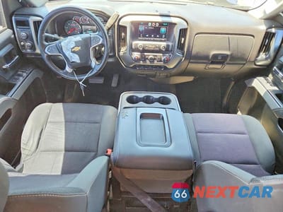 Zdjęcie 8 z 13 samochodu: 2015 CHEVROLET SILVERADO K1500 LT VIN:1GCVKREC3FZ342960 - miniatura