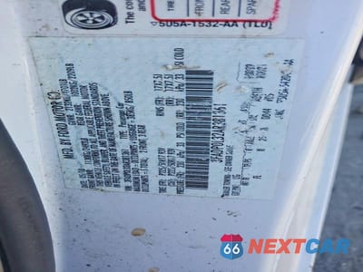 Zdjęcie 12 z 12 samochodu: 2010 FORD FUSION HYBRID VIN:3FADP0L32AR381361 - miniatura