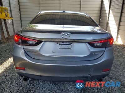Zdjęcie 6 z 12 samochodu: 2014 MAZDA 6 GRAND TOURING VIN:JM1GJ1W6XE1138109 - miniatura