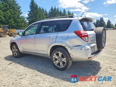 Drugie zdjęcie samochodu z przodu: 2010 TOYOTA RAV4 SPORT VIN:JTMRF4DV5AD023349 - miniatura