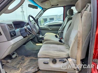 Zdjęcie 7 z 12 samochodu: 2003 FORD F250 SUPER DUTY VIN:1FTNX21LX3ED04076 - miniatura