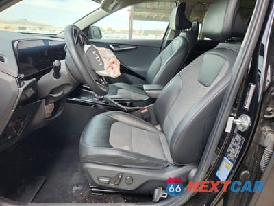 Zdjęcie 7 z 13 samochodu: 2023 KIA NIRO WIND VIN:KNDCR3L13P5026467 - miniatura
