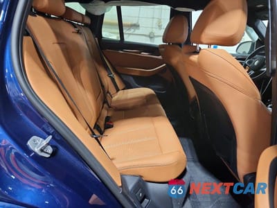 Zdjęcie 11 z 13 samochodu: 2024 BMW X3 M40I VIN:5UX83DP03R9W77994 - miniatura