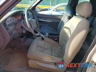 Zdjęcie 7 z 13 samochodu: 2002 FORD EXPLORER SPORT VIN:1FMYU60E72UC50400 - miniatura