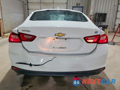Zdjęcie 6 z 12 samochodu: 2018 CHEVROLET MALIBU HYBRID VIN:1G1ZF5SU6JF271641 - miniatura