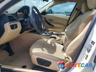 Zdjęcie 7 z 12 samochodu: 2015 BMW 320 I VIN:WBA3B1G56FNT04280 - miniatura