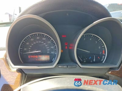 Zdjęcie 9 z 12 samochodu: 2003 BMW Z4 2.5 VIN:4USBT33483LR64522 - miniatura