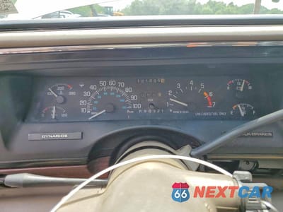 Zdjęcie 9 z 12 samochodu: 1998 BUICK LESABRE LIMITED VIN:1G4HR52K3WH485549 - miniatura