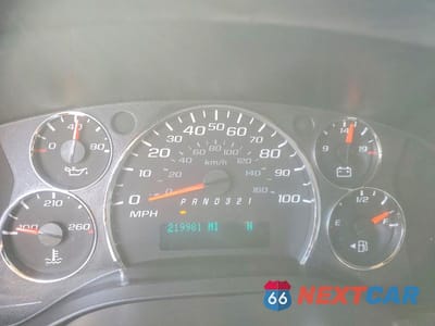 Zdjęcie 9 z 13 samochodu: 2014 CHEVROLET EXPRESS G1500 VIN:1GCSHAF49E1200880 - miniatura