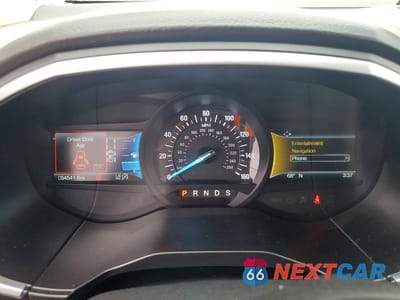 Zdjęcie 9 z 13 samochodu: 2019 FORD EDGE TITANIUM VIN:2FMPK3K93KBB52390 - miniatura
