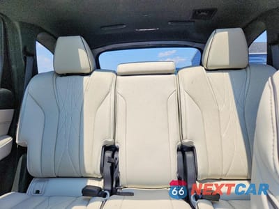 Zdjęcie 10 z 14 samochodu: 2026 ACURA MDX TYPE S ADVANCE VIN:5J8YD8H85TL001052 - miniatura
