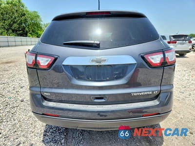 Zdjęcie 6 z 13 samochodu: 2014 CHEVROLET TRAVERSE LT VIN:1GNKVHKD5EJ313594 - miniatura
