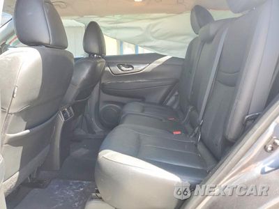 Zdjęcie 11 z 13 samochodu: 2015 NISSAN ROGUE SL VIN:5N1AT2MT6FC862279 - miniatura