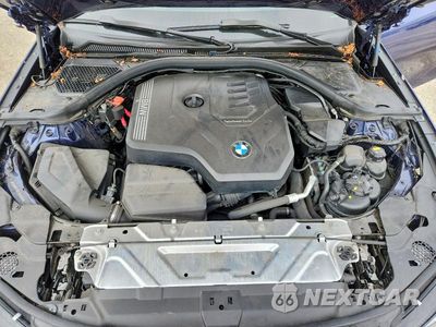 Zdjęcie 11 z 13 samochodu: 2020 BMW 330I VIN:3MW5R1J0XL8B30598 - miniatura