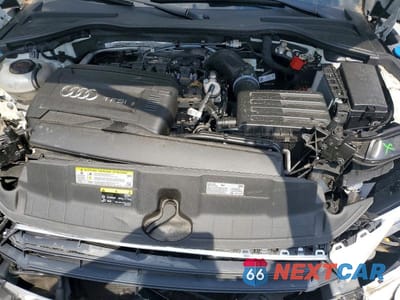 Zdjęcie 11 z 12 samochodu: 2018 AUDI TT VIN:TRUT5CFV2J1002675 - miniatura
