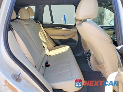 Zdjęcie 11 z 13 samochodu: 2021 BMW X3 SDRIVE30I VIN:5UXTY3C07M9D76779 - miniatura