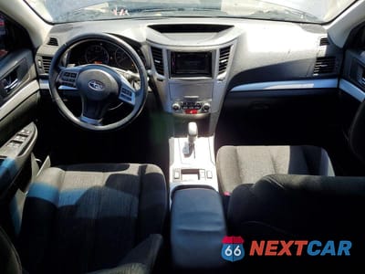 Zdjęcie 8 z 12 samochodu: 2014 SUBARU LEGACY 2.5I PREMIUM VIN:4S3BMBC69E3026806 - miniatura